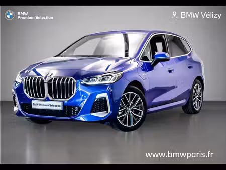 BMW Série 2 225e 1.5 245 xDrive