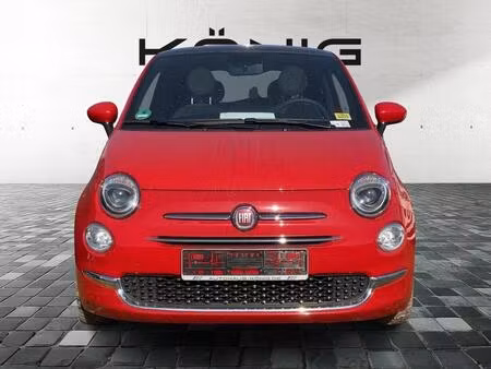 Fiat 500 1.0 70 Cool