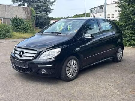 Mercedes-Benz Classe B B 170 2.0 116
