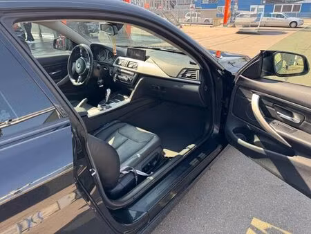 BMW Série 4 430d 3.0 258 xDrive