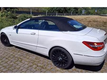 Mercedes-Benz Classe E E 250 Elegance