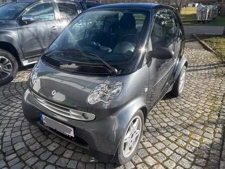 Smart Fortwo 0.7 61