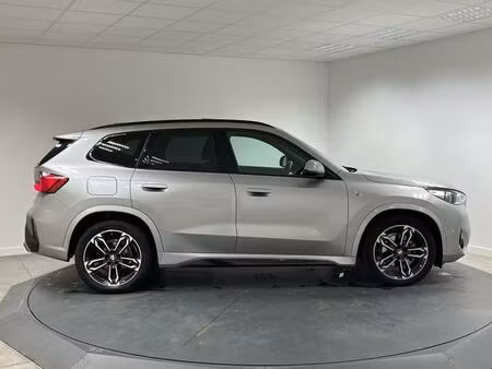 BMW X1 18d 2.0 150 sDrive