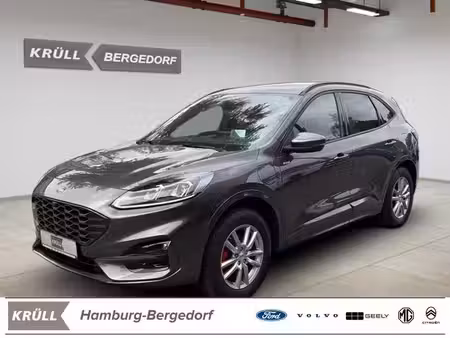 Ford Kuga 2.5 ST Line X
