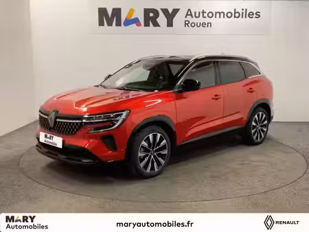Renault Austral 1.2 200 Techno