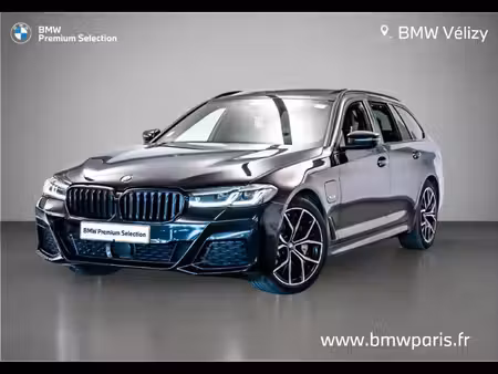 BMW Série 5 530e 2.0 xDrive