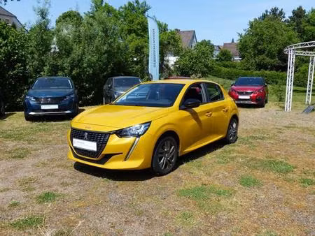 Peugeot 208 1.2 PureTech 75 Active