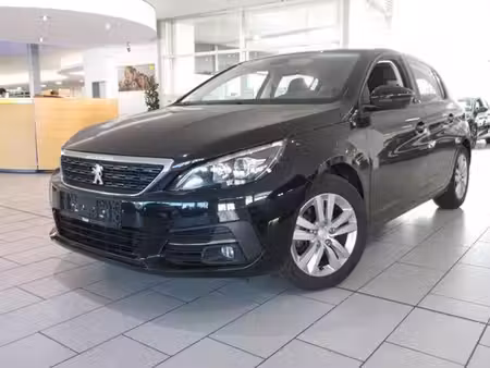 Peugeot 308 1.2 THP 130 Active