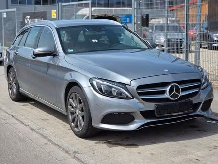 Mercedes-Benz Classe C C 180 1.6 156
