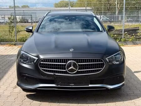 Mercedes-Benz Classe E E 220 4Matic