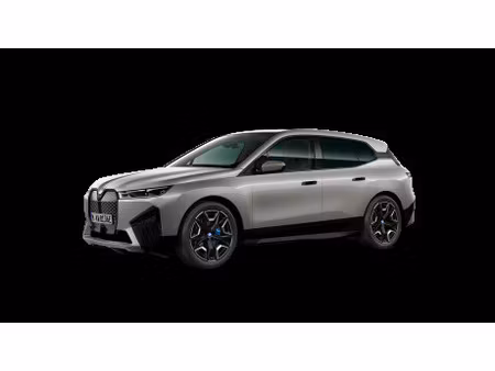 BMW iX 50 523 xDrive