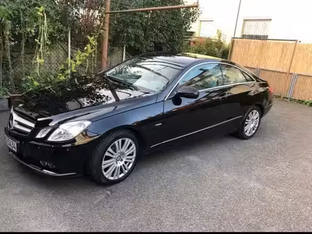 Mercedes-Benz Classe E E 250 2.1 150