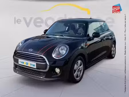 Mini Mini Cooper 102