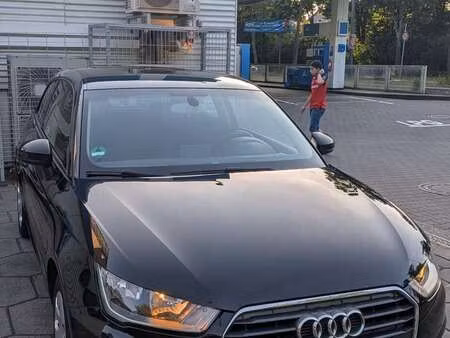 Audi A1 1.4 TDI 90 Design
