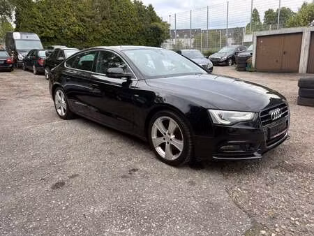 Audi A5 1.8 TFSI 170