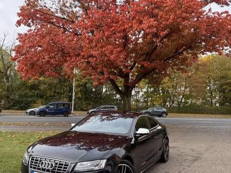 Audi A5 2.0 TDI 170 quattro