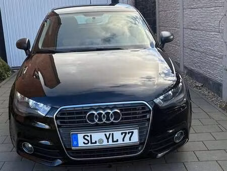 Audi A1 1.2 TFSI 86 Ambition