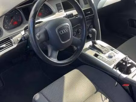 Audi A6 2.0 TFSI 170