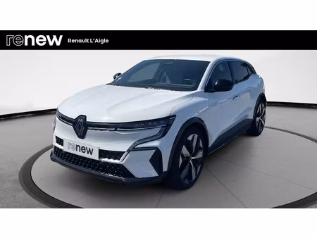 Renault Mégane E-Tech Techno