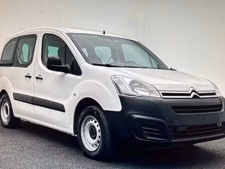 Citroën Berlingo 1.6