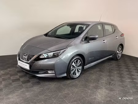 Nissan Leaf 150 Acenta
