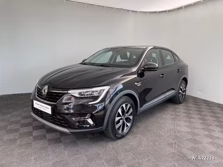 Renault Arkana E-Tech 1.6 145 Équilibre