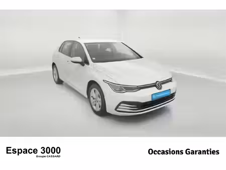 Volkswagen Golf 2.0 TDI 115 Life