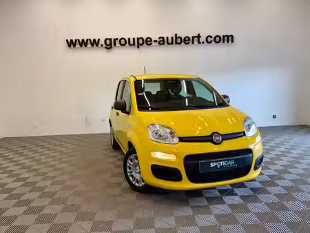Fiat Pandina 1.0 65 Icône