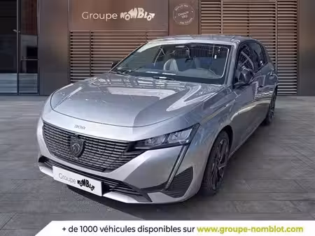 Peugeot 308 1.5 HDi 130 Allure