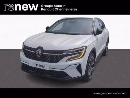 Renault Austral 1.2 200 Iconic