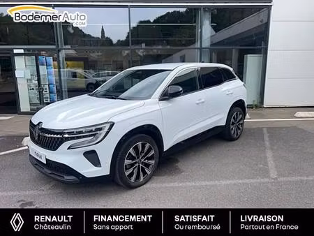 Renault Austral 1.2 200 Techno