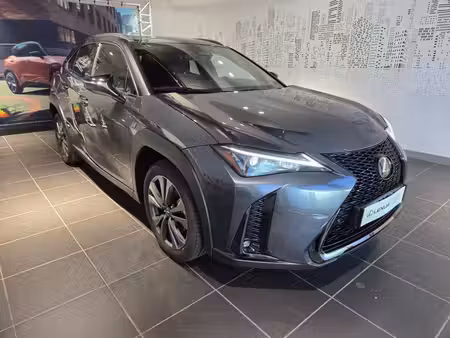 Lexus UX 2.0 152 F Sport