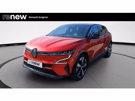 Renault Mégane E-Tech 220 Équilibre