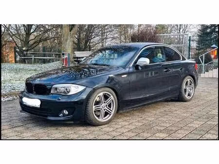 BMW Série 1 118d 2.0 143