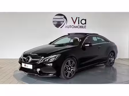 Mercedes-Benz Classe E E 350 Fascination