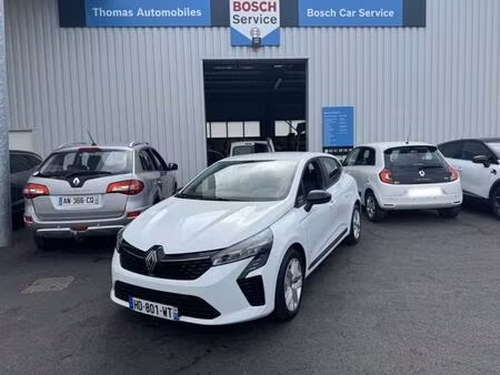Renault Clio 1.5 dCi 100 Evolution