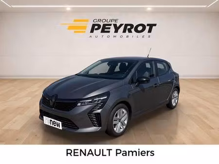 Renault Clio E-Tech 1.6 145 Evolution
