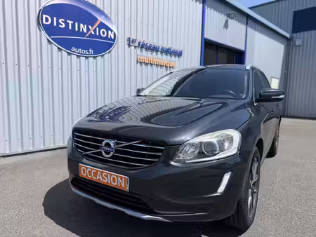 Volvo XC60 2.0