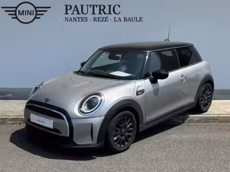 Mini Mini Cooper 1.5 136 Camden