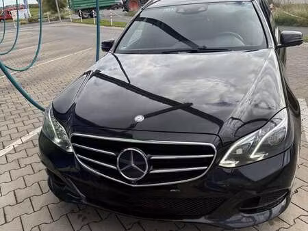 Mercedes-Benz Classe E E 350 E