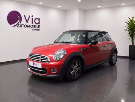 Mini Mini One 1.6 98