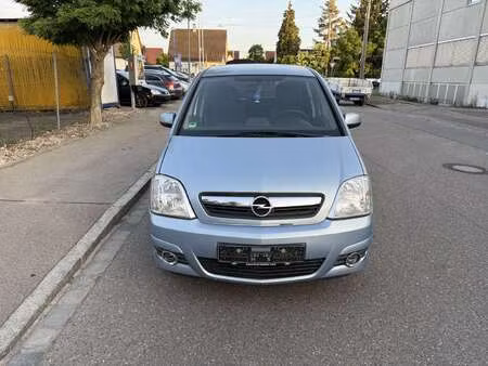 Opel Meriva 1.8 125 Cosmo