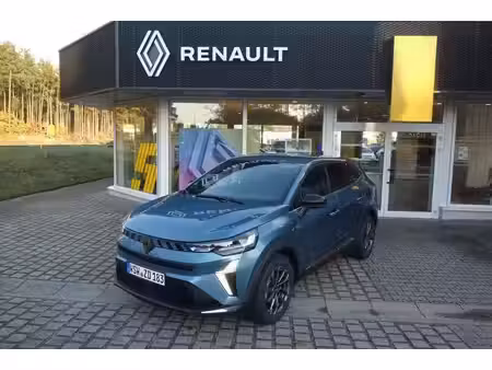 Renault Symbioz Techno