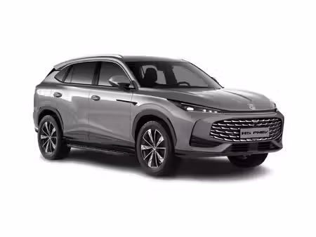 MG EHS 1.5 GDi 272