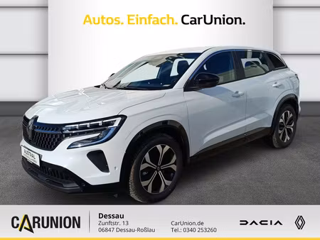 Renault Austral 1.2 200 Evolution