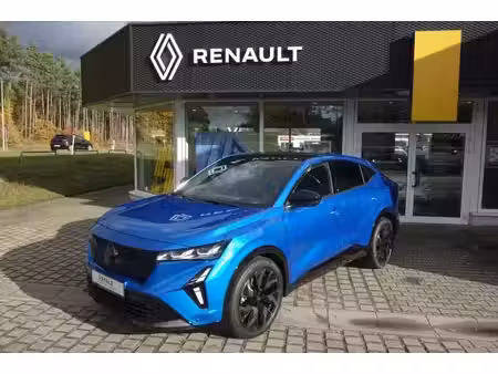 Renault Rafale E-Tech 1.2 200 Esprit Alpine