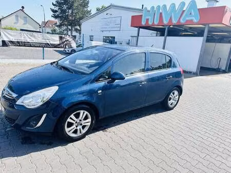 Opel Corsa 1.3 CDTI 90