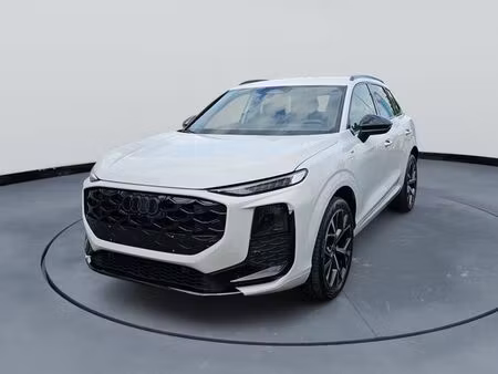 Audi Q3 1.5 TFSI 272 S line