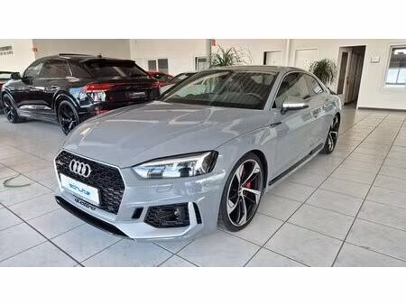 Audi A5 RS5 V6 2.9 TFSI 450 quattro