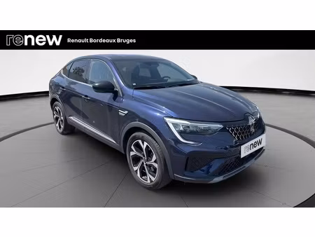 Renault Arkana E-Tech 1.6 145